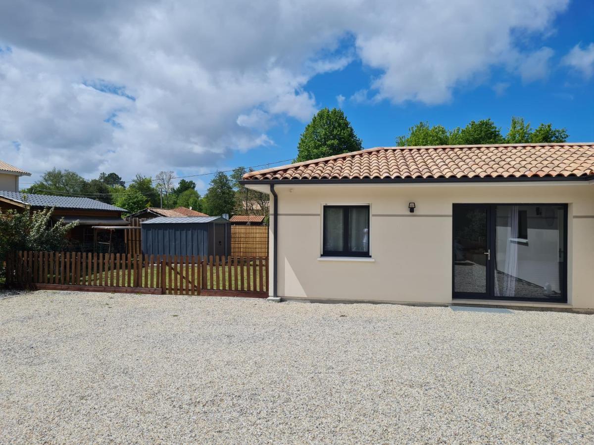 Cabane Miossaise Kültér fotó